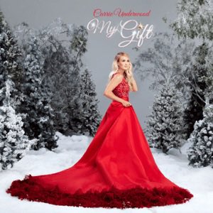Floridabab95's tweet photo. 6 Years ago on September 25th 2020 Carrie Underwood released her album My Gift the album spawned one single Hallelujah. My Gift debuted at number 8 on the Billboard 200. I love this album it’s amazing and a favorite. 😍🤍❤️🩶 #mygift #carrieunderwood https://t.co/S7PM0ExDpa