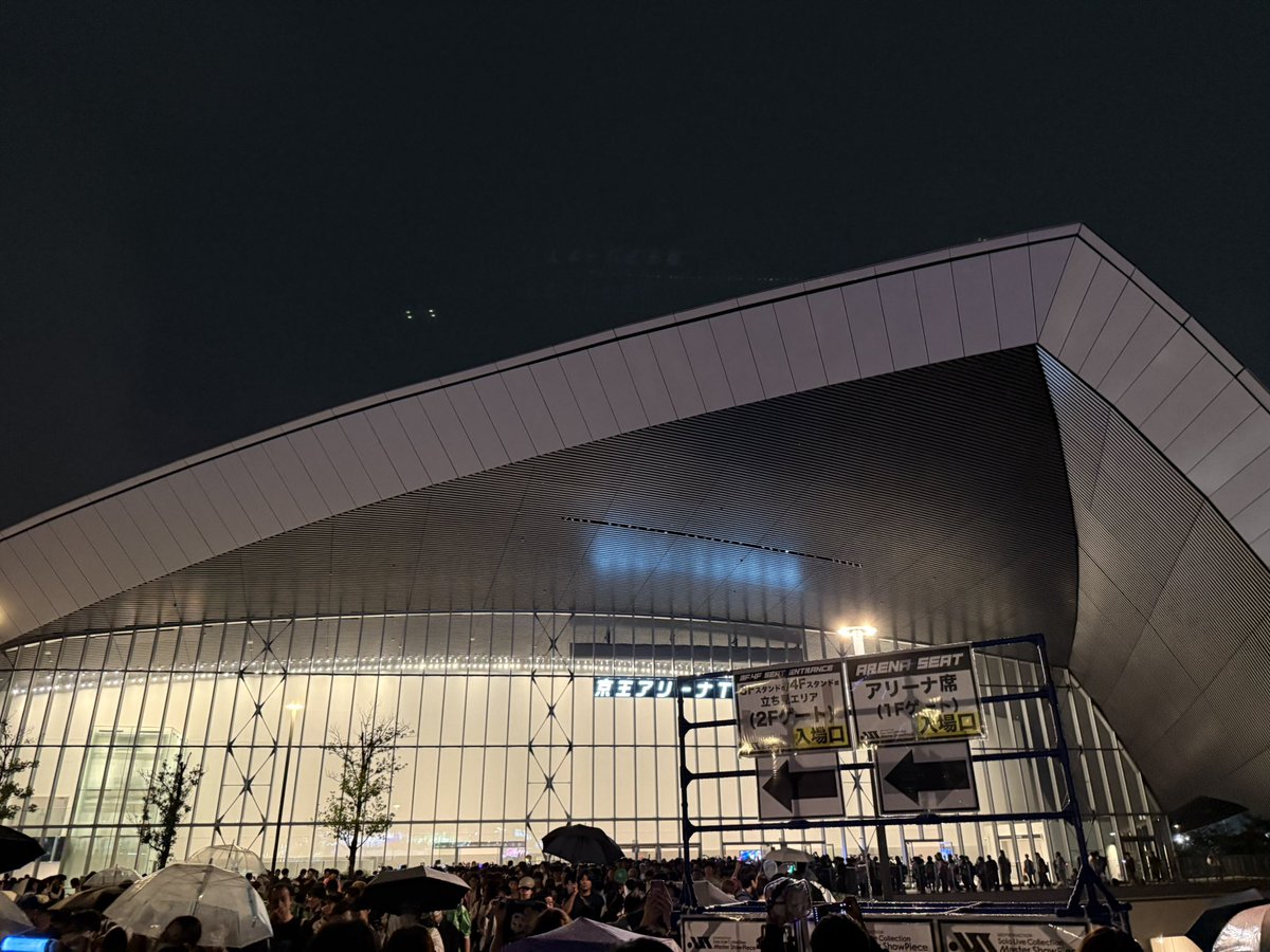 jo_kakyo's tweet photo. お疲れ様でしたー♪ https://t.co/6weL09xs3F