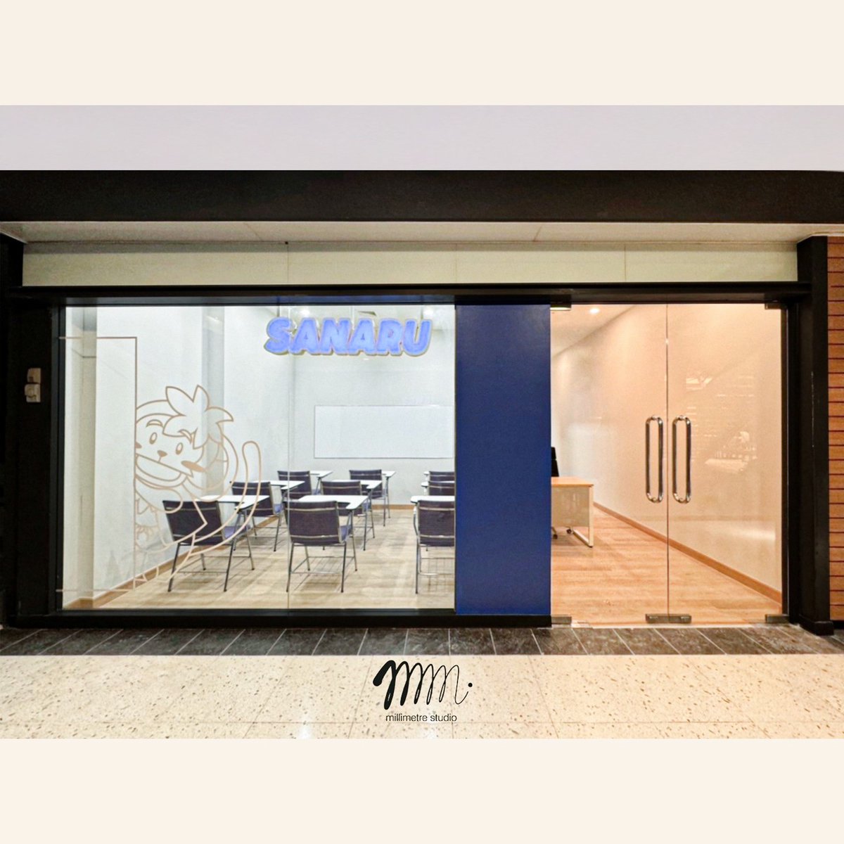EleanoreTavg's tweet photo. Project name: Sanaru 
Design: MM. studio 
Contact us
Tel: 089-7607958 (Jan) / 080-4471634 (Num) 
LINE ID: jann_dec27 
Email: mmstudio. jann@gmail. com https://t.co/dS8RV4gHNS