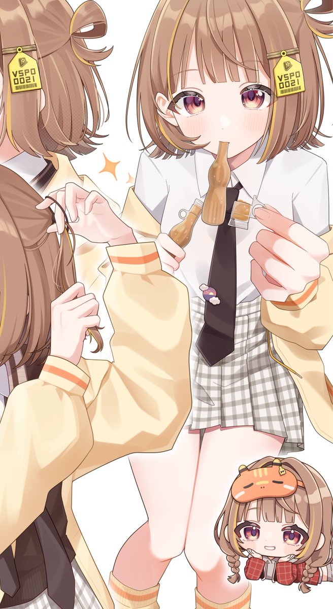 eno_nuo_'s tweet photo. うひまとめ🫠 https://t.co/oHUCiBQnSs