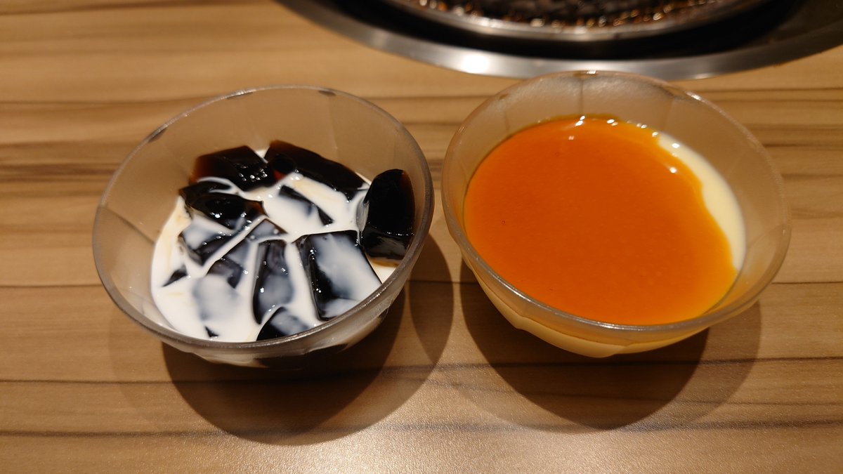 mandarasax's tweet photo. ご馳走様でした。 https://t.co/SIbmKoTYVz