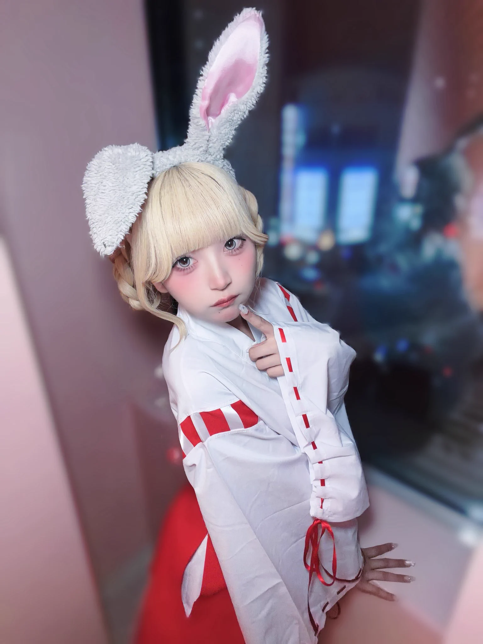 みこち🍓ྀི🐐9/13BDSP (@maid_mikochi) / X