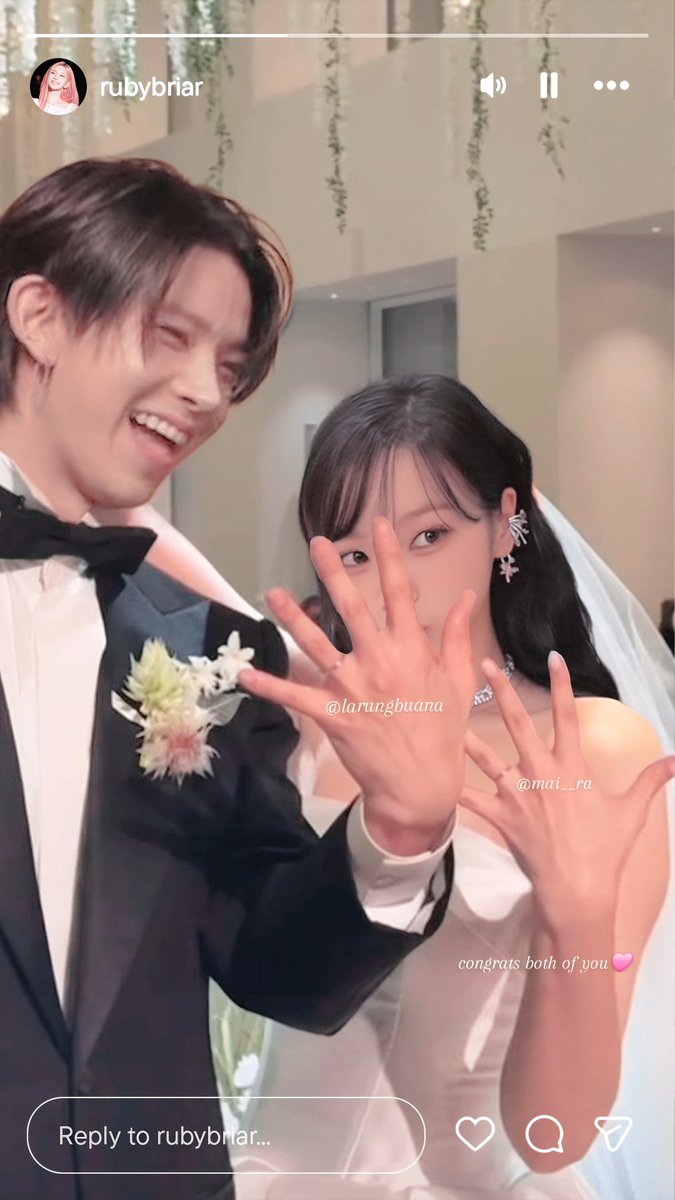 dearyoouth's tweet photo. 𝙧𝙪𝙗𝙮𝙗𝙧𝙞𝙖𝙧 uploaded a new story. https://t.co/0s57n8t4mB