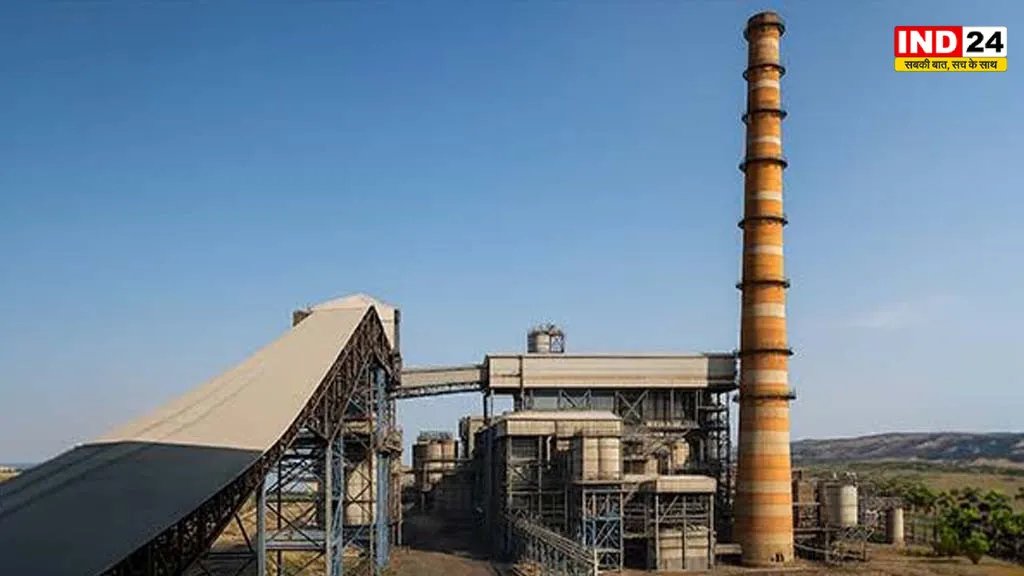 IND24MEDIA's tweet photo. बढ़ती बिजली मांग के बीच बड़ा आदेश! 

https://t.co/X7gLlcqnkL

#IndiaPower #PowerDemand #CoalPower #CaptiveCoalPlants #ElectricityNews #EnergyNews https://t.co/wCoQBoY8Zi