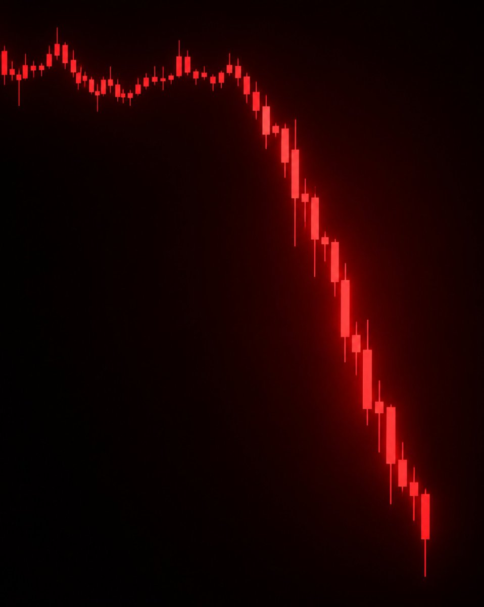 BullTheoryio's tweet photo. 🚨Oracle might be in big trouble. 

Its credit default swaps just hit a record high, and its 2056 bonds are now yielding over 8% for the first time.

Oracle is one downgrade away from junk status.

If that happens, $120 billion of its bonds get automatically pulled from investment-grade indexes.

This comes right after Oracle's force majeure notice on its New Mexico data center, and while long-term US yields are hitting multi-decade highs.

This isn't just an Oracle problem.

Credit default swaps are rising across Google, Microsoft, Amazon, Meta, Nvidia, and SpaceX too.

The market is starting to worry about how this entire AI buildout is being financed.