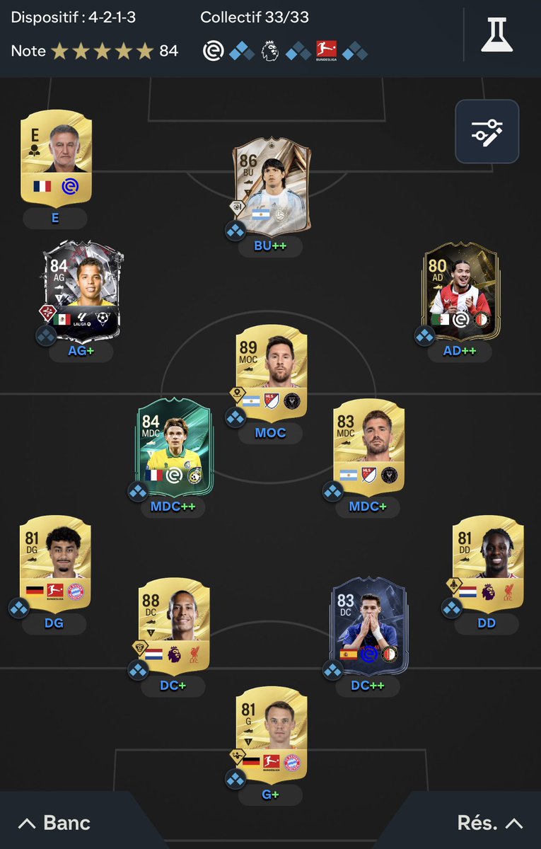 Slevinoviche's tweet photo. @Futdonk Just need 1000xp https://t.co/kaK5IpSluC