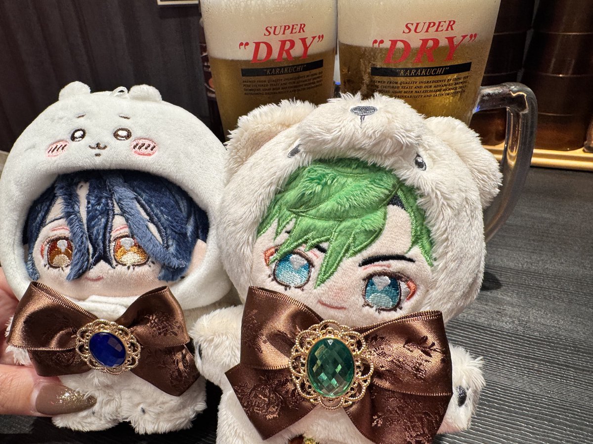 a_ni_co_'s tweet photo. 可愛すぎいのち💚💚💙💙🥹🥹
お疲れ様🫶🏻🫶🏻🫶🏻 https://t.co/GEMBUI1JNr