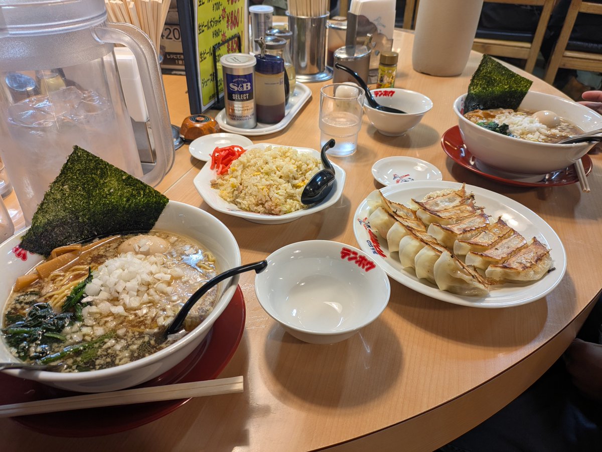 mcken_g's tweet photo. テンホウで豪遊 https://t.co/56nBjc8Xxo