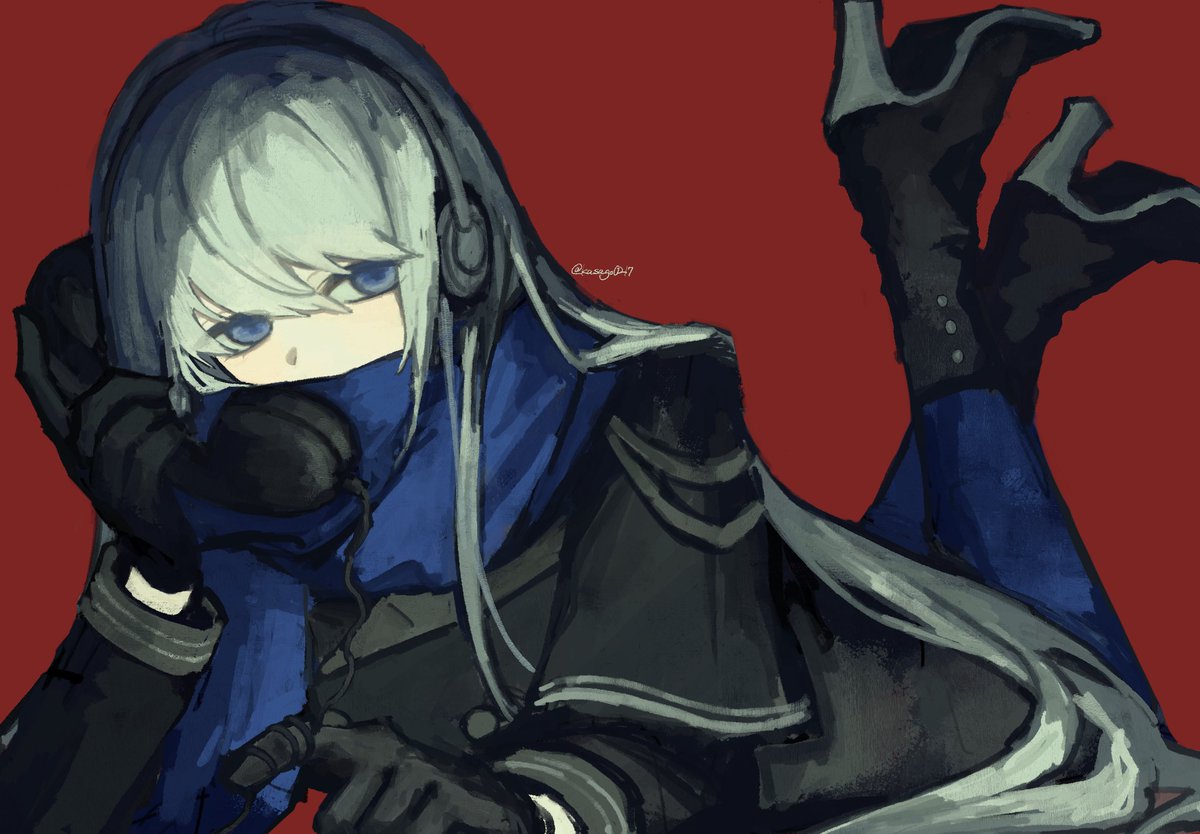 kasago0217's tweet photo. コーンブルメ
#Reverse1999 https://t.co/ZqzdFiv1i8