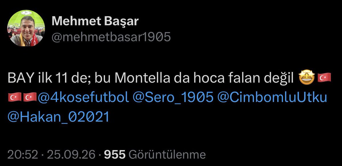 xRafaLeao's tweet photo. @tasburakk Sana diyor💩 @mehmetbasar1905 https://t.co/oUkiCA0XOo