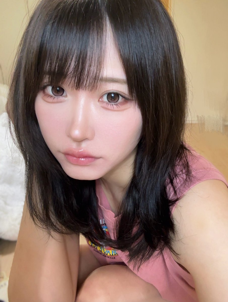 NEF_hinata0125's tweet photo. ぴんくな日 https://t.co/GeffnloeLn