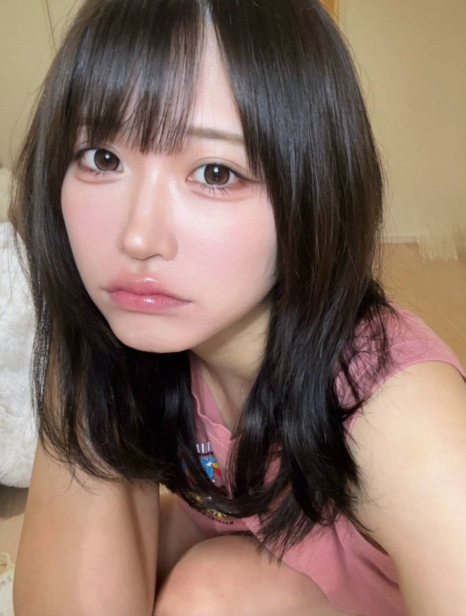 NEF_hinata0125's tweet photo. ぴんくな日 https://t.co/GeffnloeLn