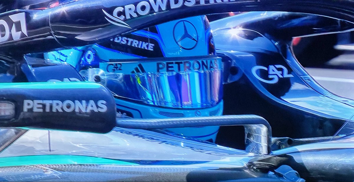 Xraymission's tweet photo. Leader. #F1 https://t.co/HrSxPOGSgX