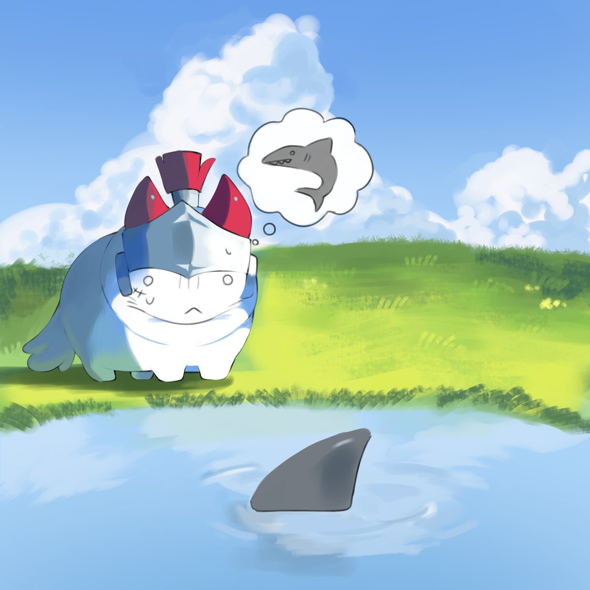 nauelfly's tweet photo. https://t.co/QVfOk6xJF8