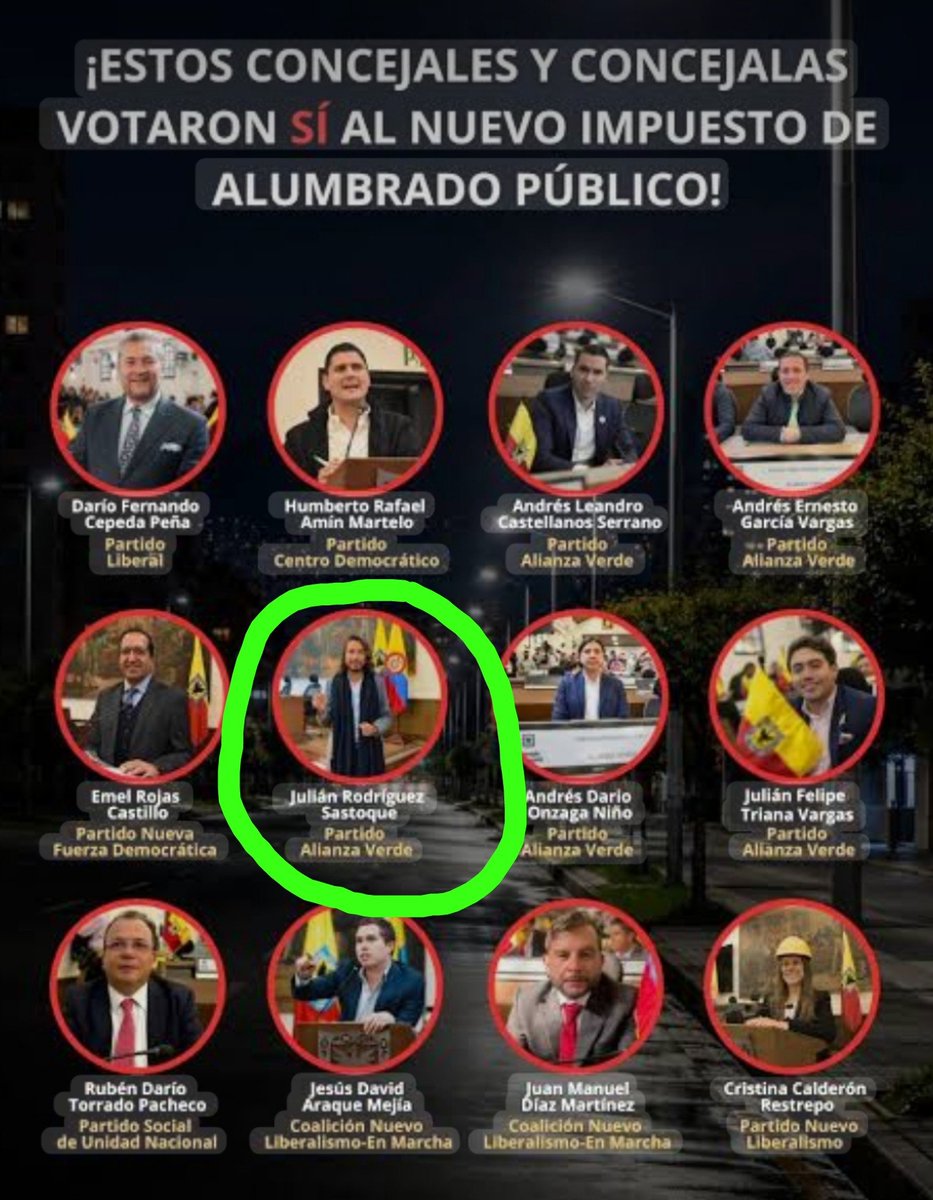 MRTTOKB's tweet photo. @ElJuliSastoque @ConcejoDeBogota La salud mental de los bogotanos está muy mal, Bogotá es insegura, con asesinatos, apuñalados, secuestros, balaceras, es un basurero, tala indiscriminada de árboles y ahora gracias a mediocres como usted, vamos a pagar más impuestos 

Gracias pedazo de mierda https://t.co/QyOMbHI2Ni