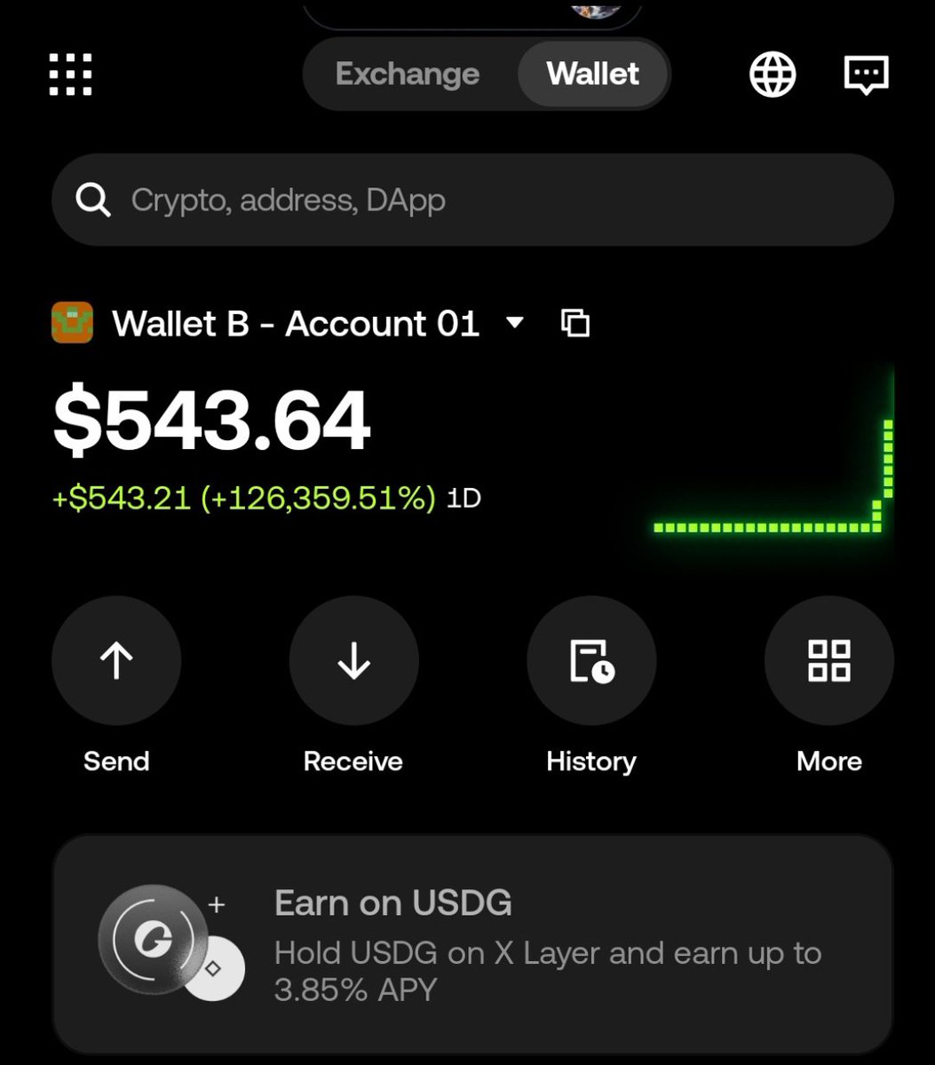 reggieonx's tweet photo. got paid .. thank you web3 <3

thank you Jesus 😭❤️

wen 4 figs ❤️🙏🏼 https://t.co/bfJtIc8ujP