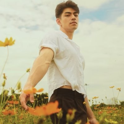 Obnithiofficial's tweet photo. #NewProfilePic https://t.co/H2zsLC5YA5