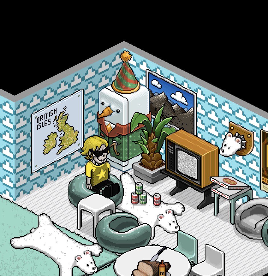 VillaTonxu's tweet photo. 🎁 ¡SORTEO HABBO! [INT]

¡Una  Frosty de Aniversario! 🎉

🔁 RT + Follow
👥 Menciona a 2 amigos con los que compartirías un helado 🍦

⚠️ Se entregará vía MetaMask, por lo que necesitas una wallet

🎲 Ganador elegido al azar.

⏰ Participaciones hasta el 3/02/2026 (incluido) https://t.co/I2HZLHTZ8y