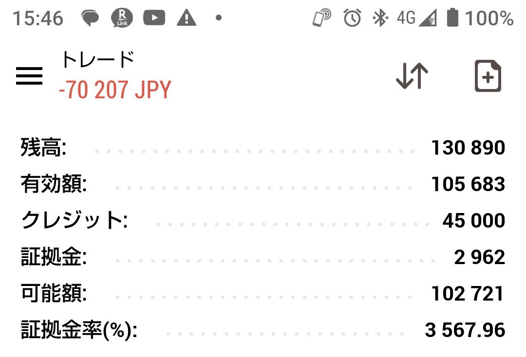 fxsquarejp's tweet photo. 🐟️自動リピート🦈
無限貯金箱🐠はえなわ🐙

12週目～9/26結果🤖

9542円🌸

決まり手
東京モード学園
チャリンチャリン🍌🦍💡

#ドル円 #NISA #日経平均 https://t.co/ey8S5zGEvS
