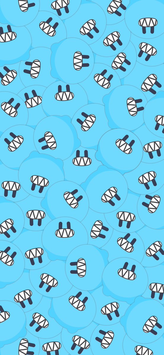 _m1kkom_'s tweet photo. 🧣らだおくんスマホ壁紙🧣
たくさんつめつめした壁紙です！
良かったら使ってください！ https://t.co/aK9n3RHY8c