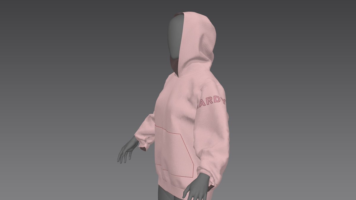 SecondChanceGme's tweet photo. Also checked whether Higgsfield's API could generate a character outright. It emits images and video. What its 3D makes is one fused body with the clothes baked in, so there is no jacket to take off.

Cancelled that night. Still counting down to GTA 6.

https://t.co/znDGnDBqQA https://t.co/m7Ze64Sk0k