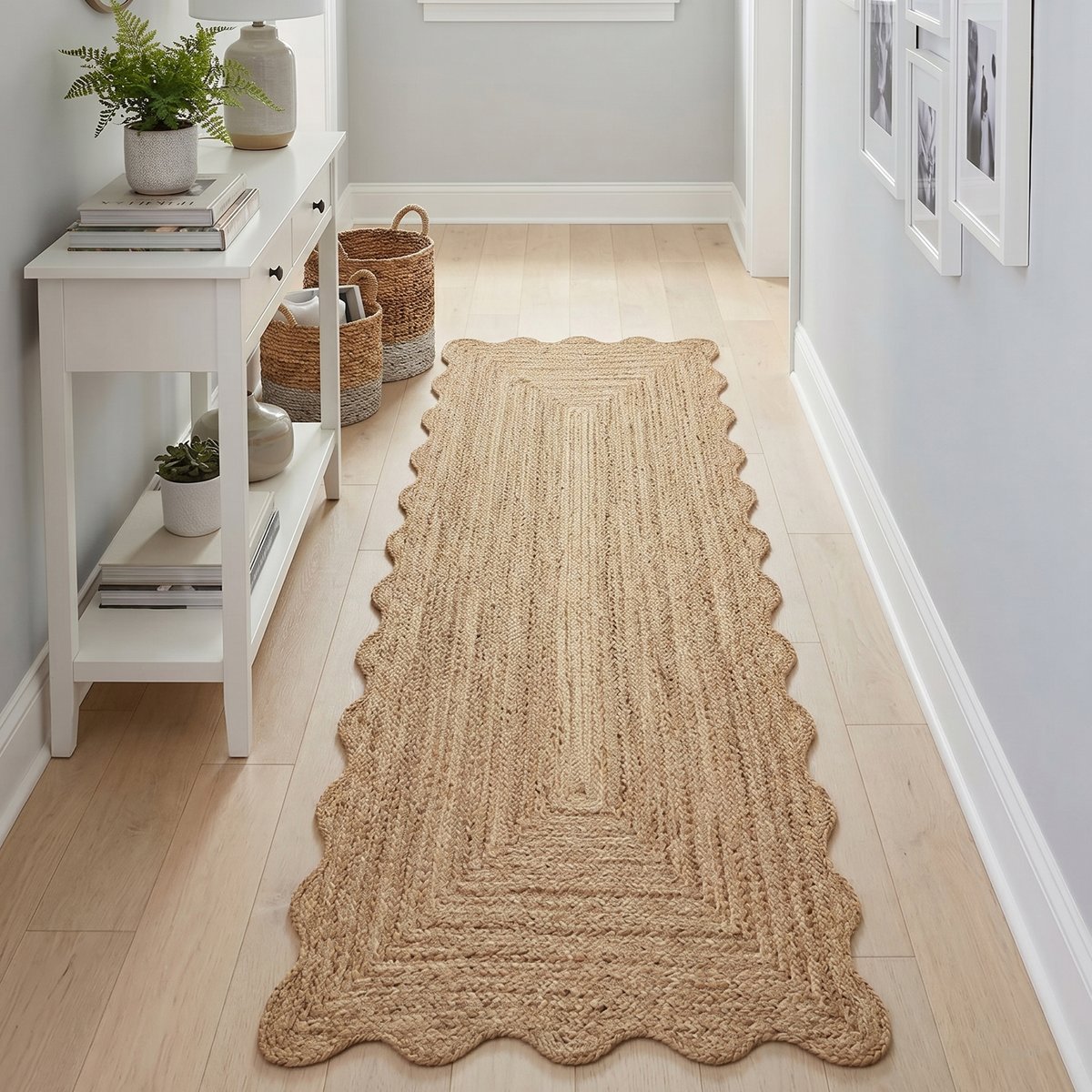 Rugara_Homes's tweet photo. Upgrade your hallway with our handcrafted scalloped natural jute runner rug! Organic texture meets timeless design#JuteRug #ScallopedRug #HomeDecor #HandmadeRug #Rugara #JapandiStyle #InteriorDesign #RunnerRug #NaturalFiber
LINK: https://t.co/RhQ6FPw0HZ https://t.co/KzPrE07x1k