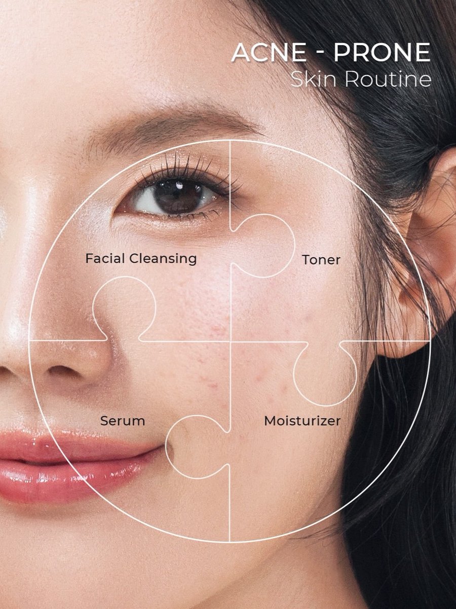 WondaGleitr5dk's tweet photo. Sometimes, your skin doesn’t need more products—it needs the right routine. Used in sequence, these products help keep skin comfortable, balanced, and ready for your daily activities. Simple routine, real care with MK SKIN. https://t.co/micnWDXLyu