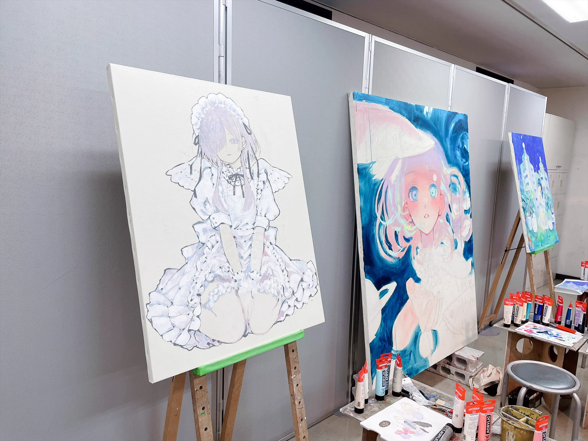 遠藤リョヲ on X: 