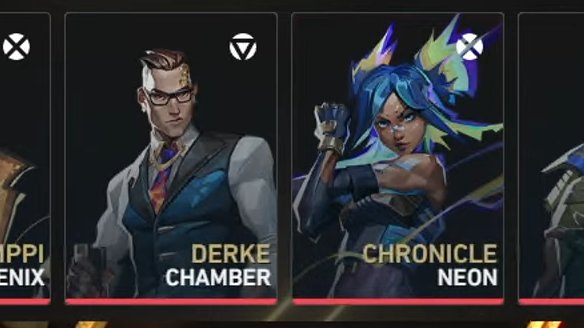 TeamVitalityVAL's tweet photo. What timeline is this????? https://t.co/jagAhXrzWH