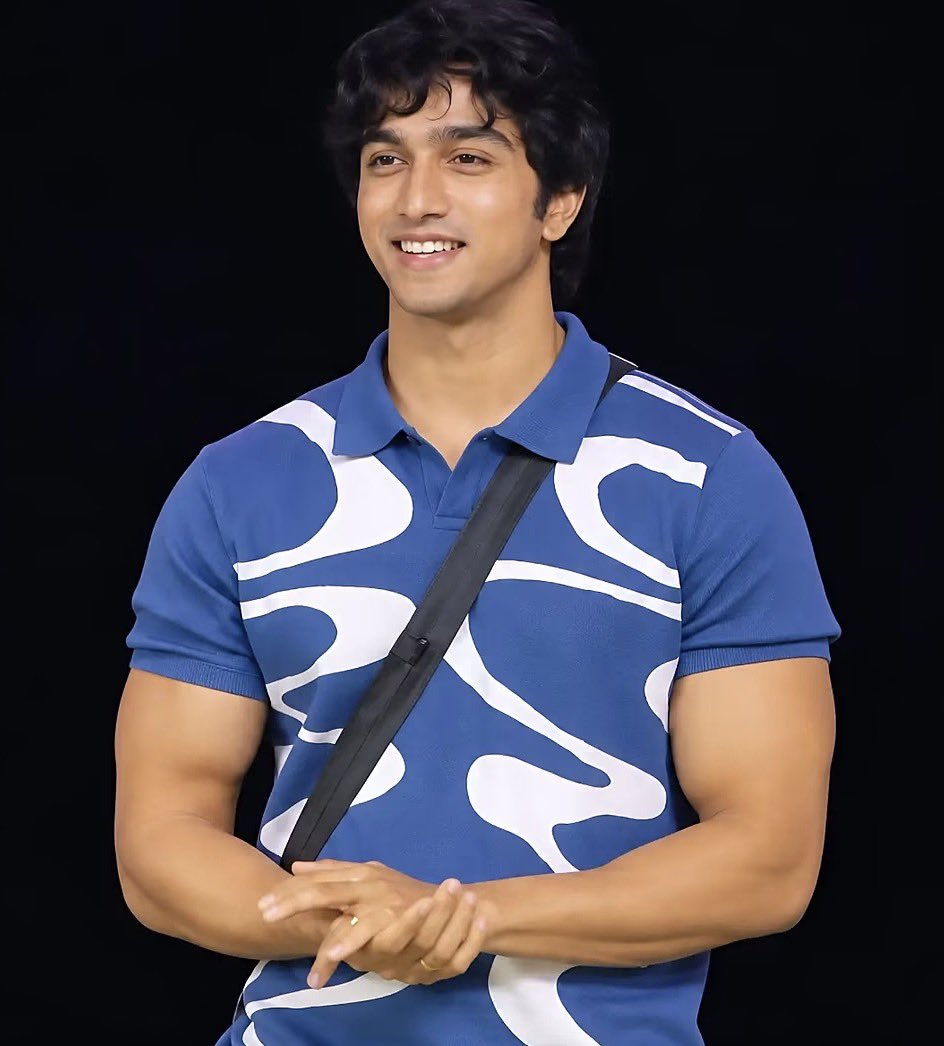 BBTeluguViews's tweet photo. Weekend Rumours 👇

#Mithilesh took 15 lakhs cash offer and came out of the house.

But he was sent back into the house as host said the cash offer is only a temptation and not real.

#BiggBossTelugu10 https://t.co/RQ4RHDq6Ri