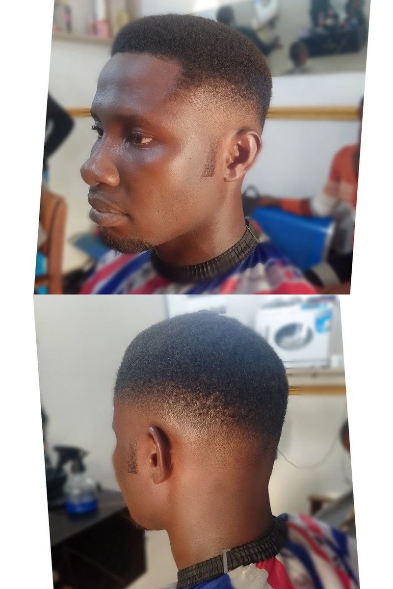 narrative_247's tweet photo. #fypシ゚viral #afrocut #nigerianbarber https://t.co/SVJk5Gnq0x