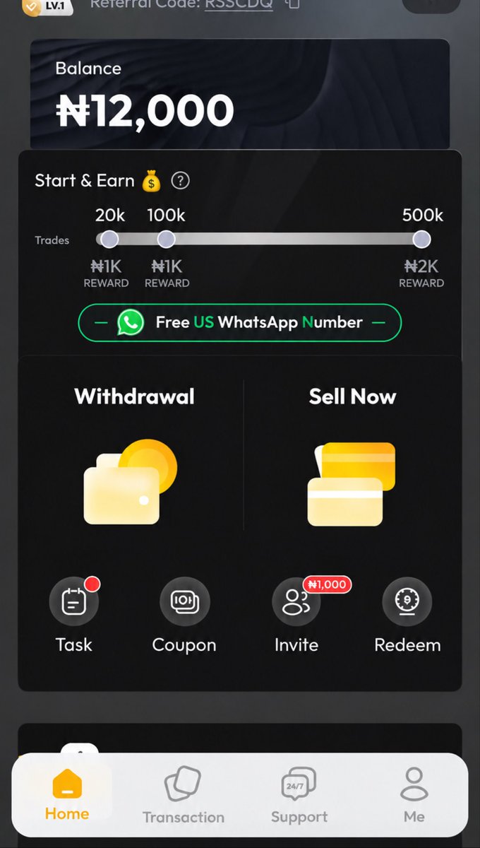 Pablo46140011's tweet photo. free USA number for WhatsApp download CardCosmic register with The invite code is BLACK0 the BLACK is capital letters and the 0 is number any mistakes spoil this work and they will give you 12k asap if you don use your phone register CardCosmic before try it on another phone https://t.co/J7R0n9IRtt