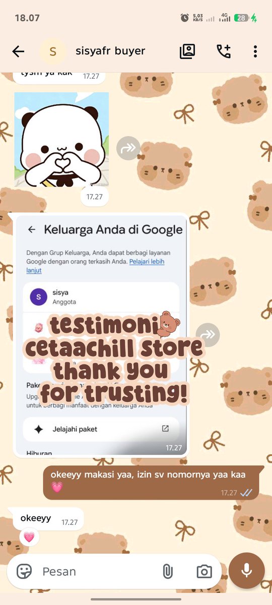 cetaaisseu's tweet photo. testimoni yt fam, masih ridi dur 1-3 bulan. promo 10% masih berlaku yuu #zonauang https://t.co/uCMdrT15hd
