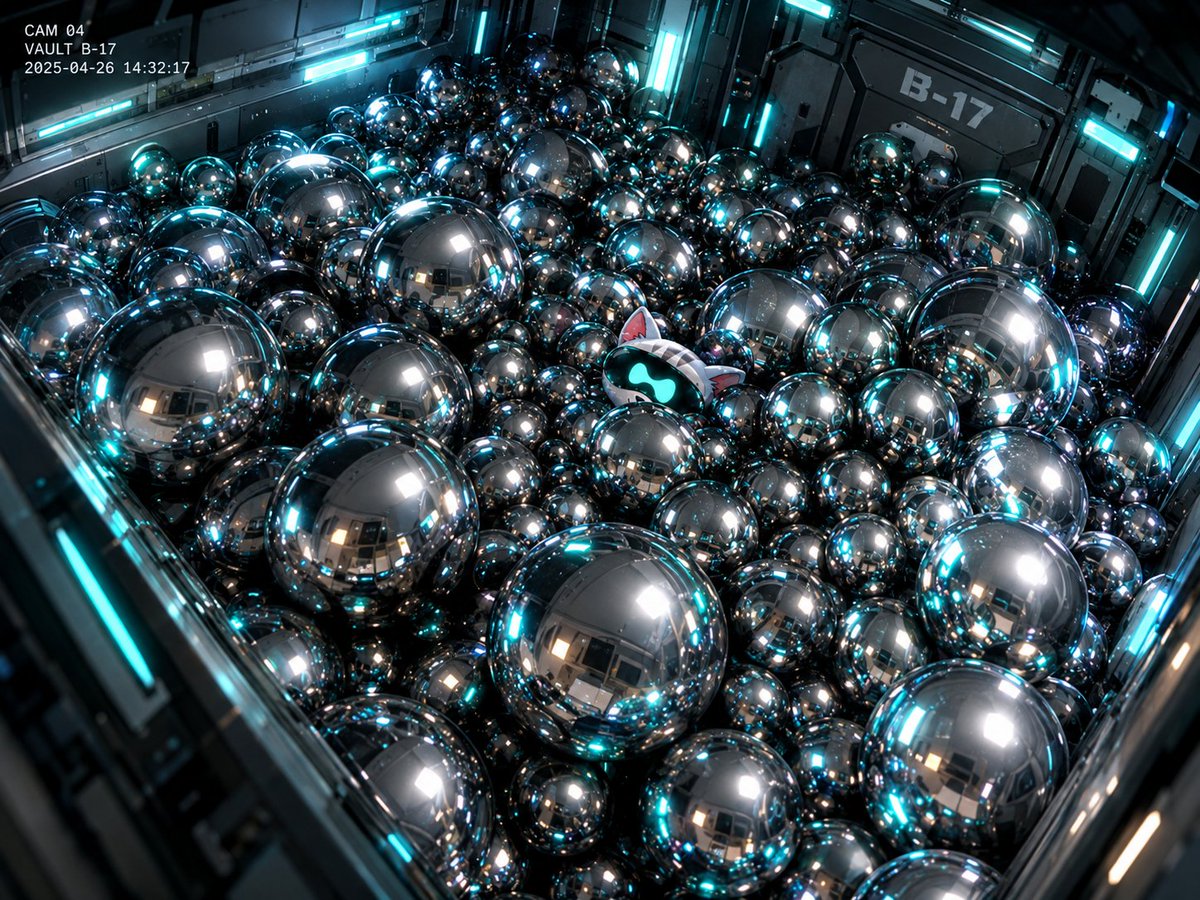 cpuhyperliquid's tweet photo. Balls of steel holding the floor. https://t.co/FZxKLtqYFl