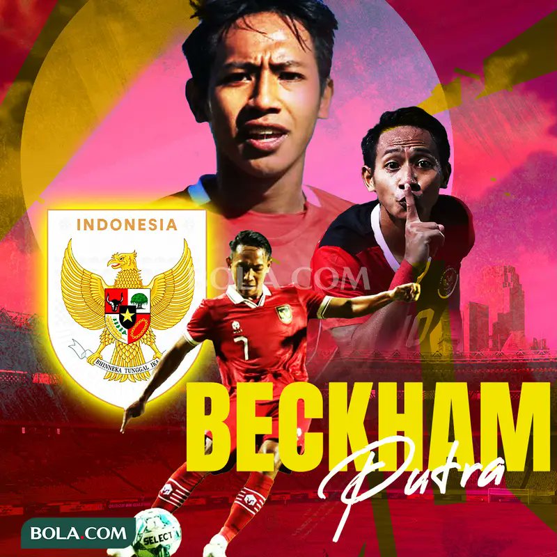 King_ColaY_'s tweet photo. @saludosparatii Orang Indonesia jg pasti tau ini pemain blasteran Inggris saudaranya David Beckham 😂🤣 https://t.co/1OrnKOYDDj