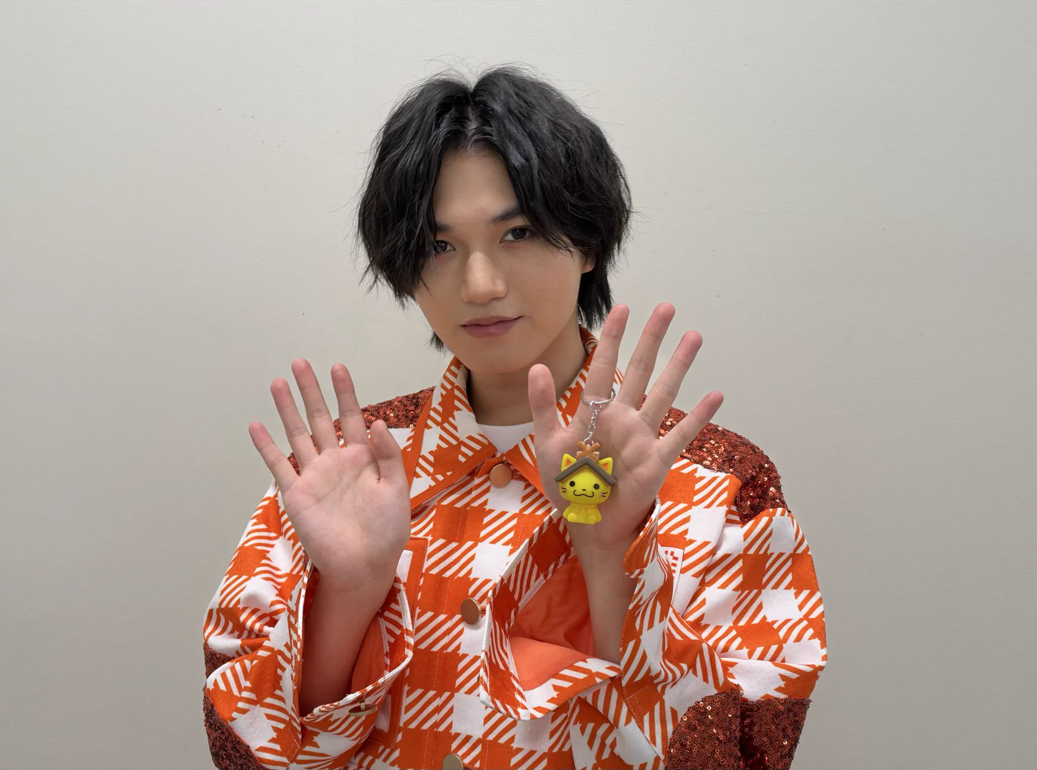 【最終価格】THESUPERFRUIT 田倉暉久 13点売り 田倉暉久（THE SUPER FRUIT) on X: 