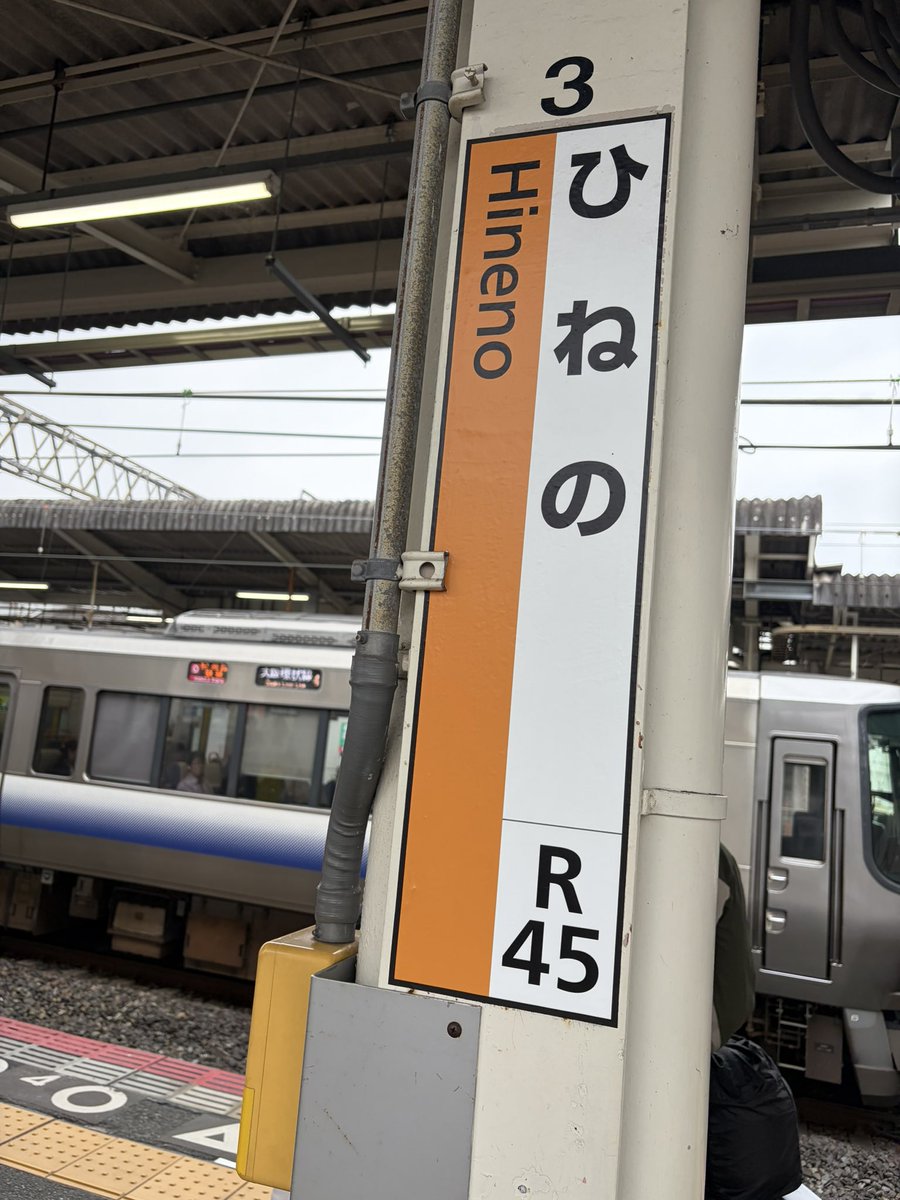3tsukiha's tweet photo. ちょっとした遠出した 楽しかった
バチありがとう😉 https://t.co/oQwDrrIxW3