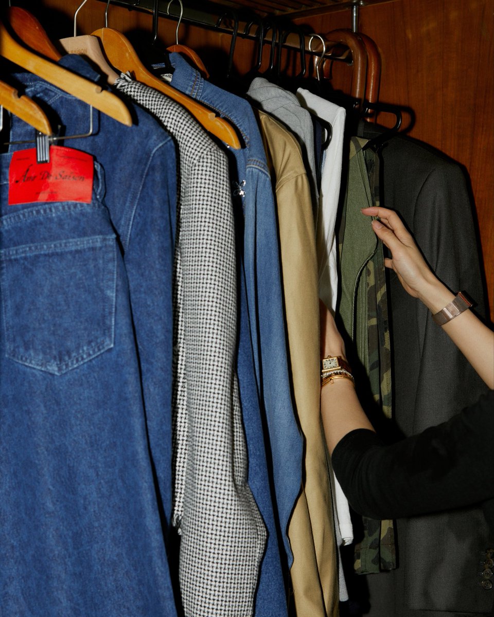 miunatsha_fans's tweet photo. [IG POST] 260926
amrdesaison : COUNTDOWN BEGINS. @.mmiunatshaa fitting before the big day in Hong Kong. Exclusively available in Hong Kong. Limited Edition.

是 @.mmiunatshaa 耶! 💛更多美图马上安排,9.29记得蹲住哦! @.lanecrawford

#MiuNatsha #หมิวณัชชา https://t.co/7NjeeIHwhT