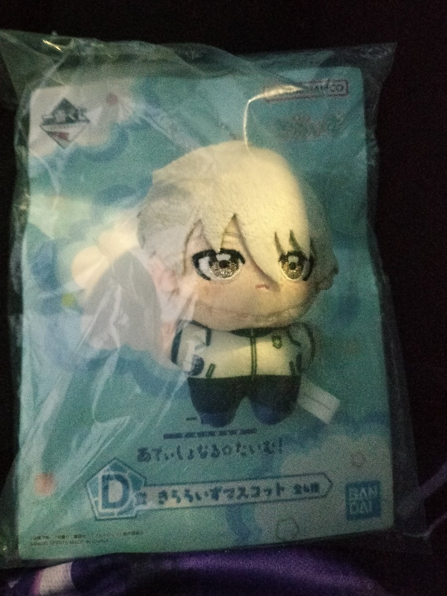 yzxcvbq's tweet photo. ปล่อยค่ะ 350รวมส่งค่ะ
#ตลาดนัดbluelock https://t.co/v7a0utkrcV