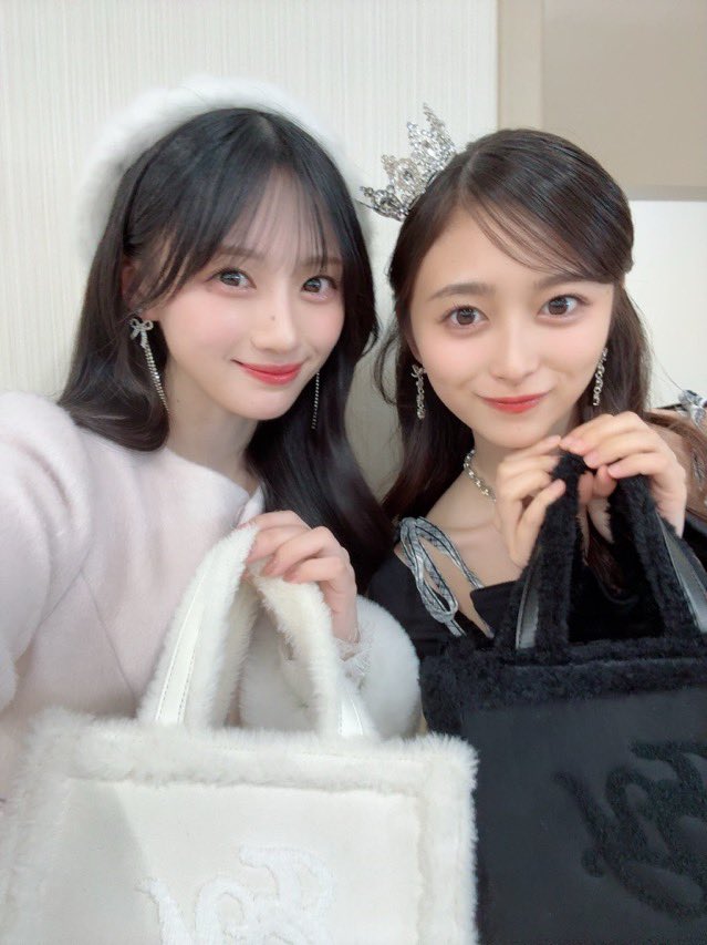lime__0417's tweet photo. ふわふわコーデ最高すぎる
 #sakutangram https://t.co/jVxfl0ntOO