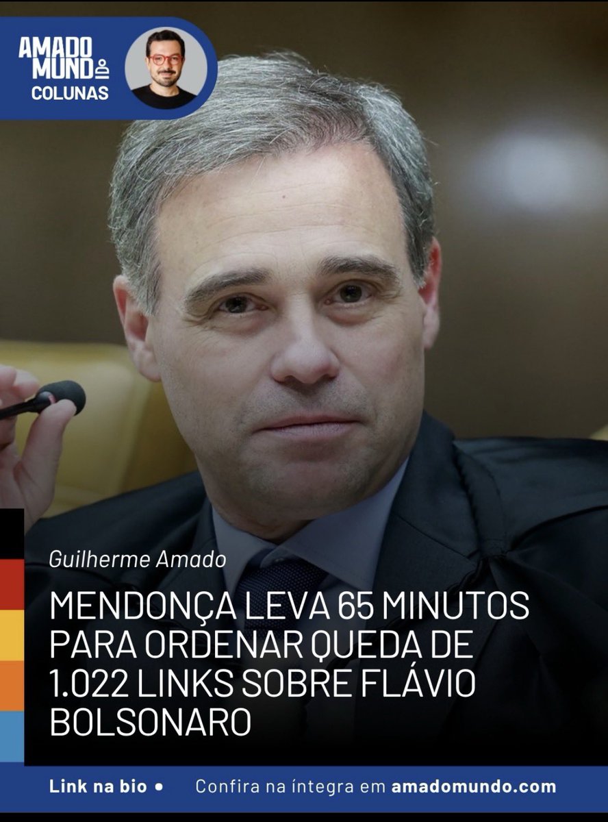 PedroRonchi2's tweet photo. Tire suas próprias conclusões. https://t.co/9EaZWMXaKE
