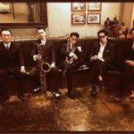 Photo by Bloodest Saxophone (@Blue_Balls_Rec)