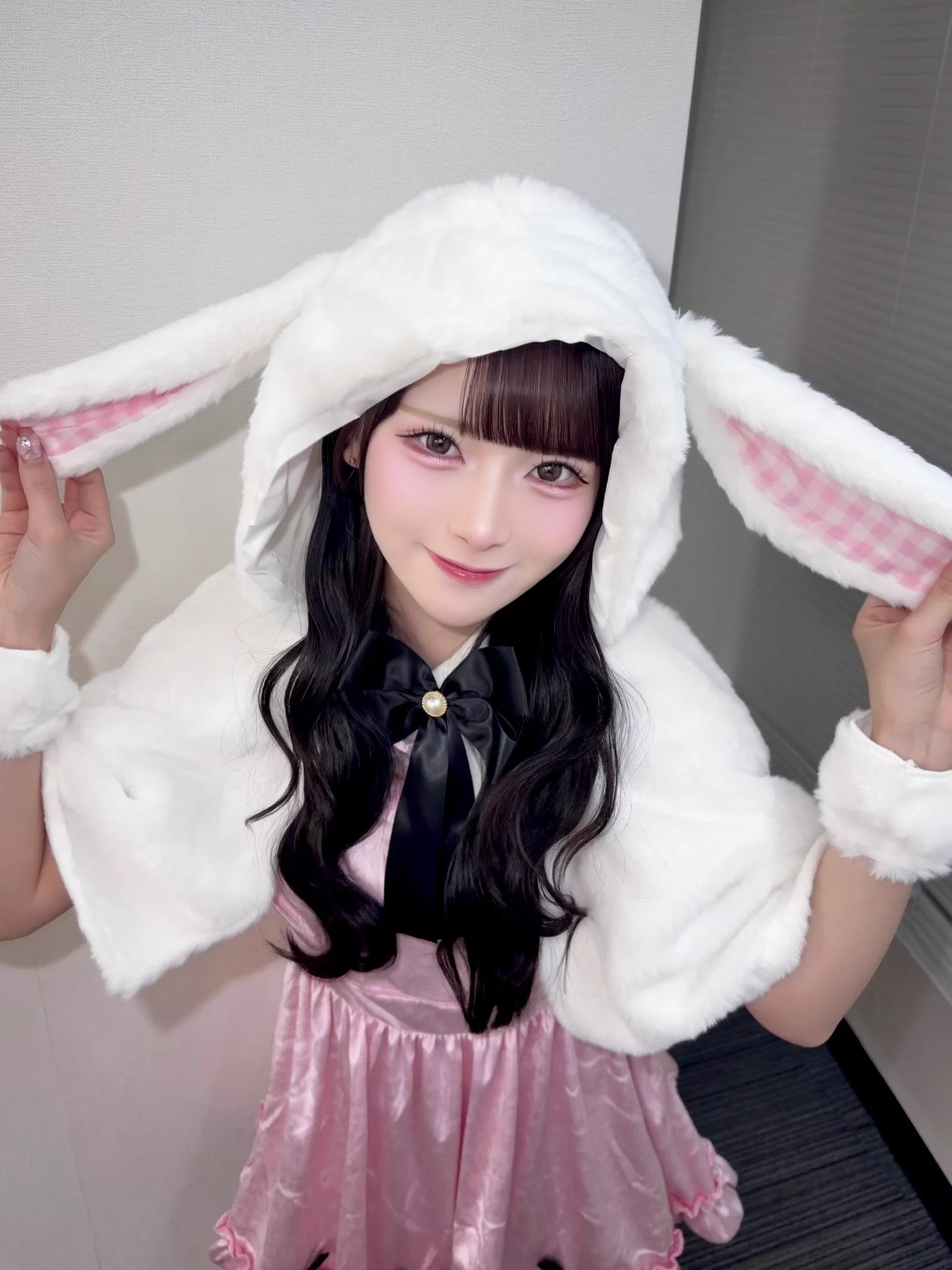 清宮 萌香【Melty BeaR】@10/4(日)全国ツアー富山📍ソウルパワー on X