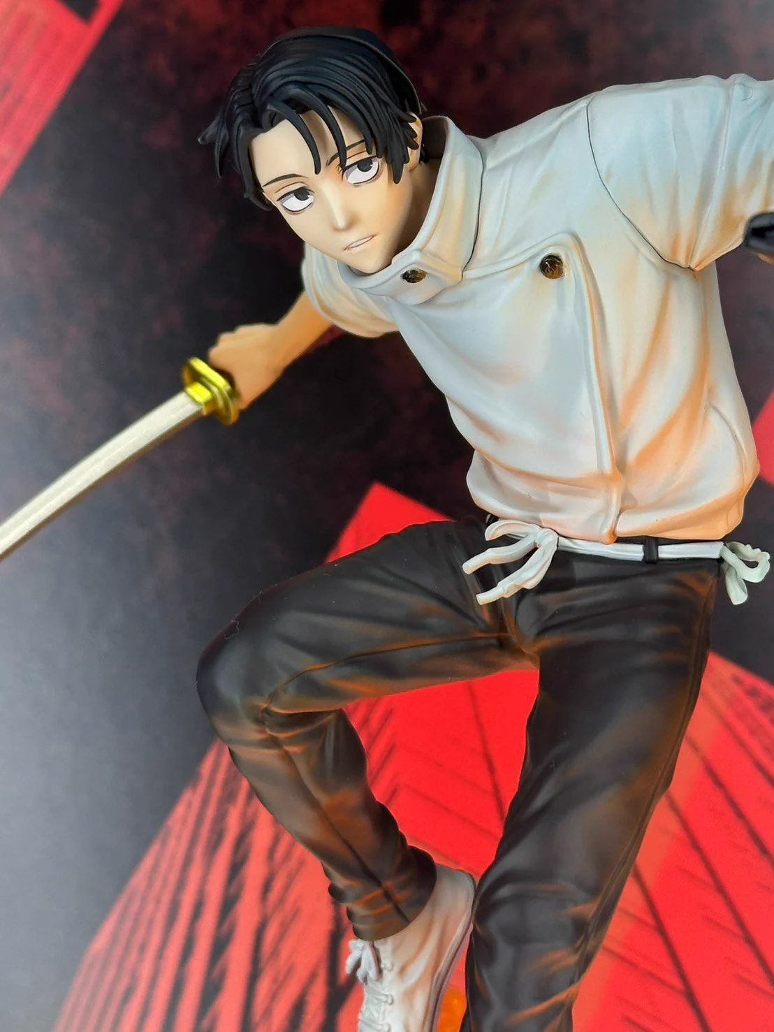 呪術廻戦グッズ情報 (@jujutsu_goods) / X