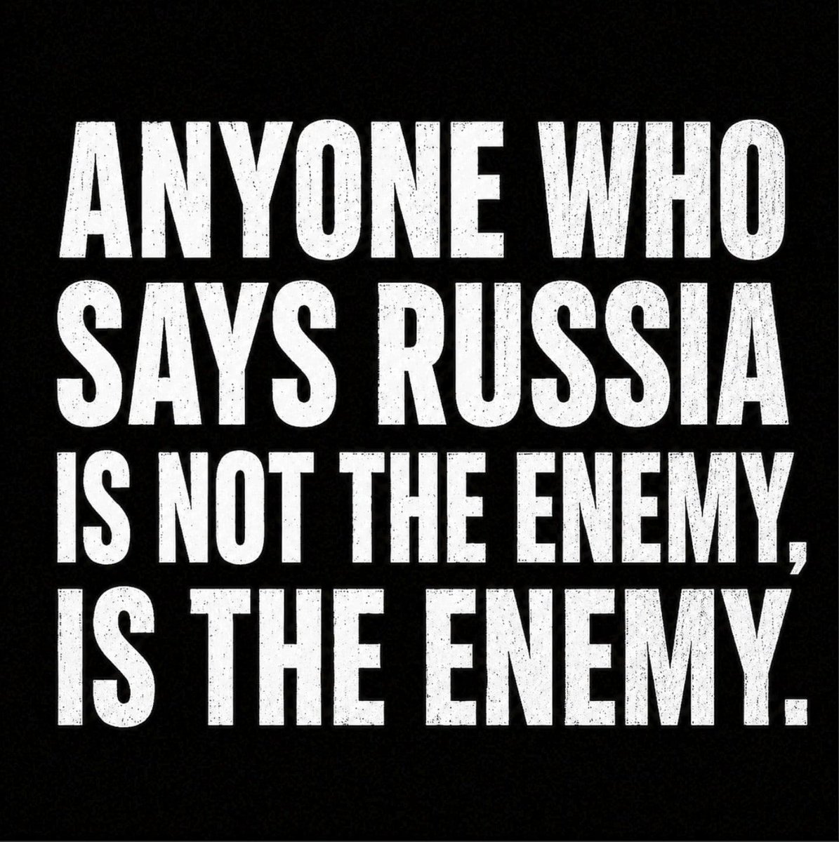 Deity01's tweet photo. Good afternoon.
Is ๐ท๐บ's invasion of ๐บ๐ฆ illegal? Yes.
Is ๐ท๐บ committing war crimes? Yes.
Is ๐ท๐บ deliberately targeting civilians? Yes.
Is ๐ท๐บ a terrorist state? Yes.
#StopRussia
Is โ๏ธ @TWMCLtd truthfully documenting ๐ท๐บ's war on ๐บ๐ฆ in daily ๐งตs? HELL yes! #TeamTim
#NAFO #BOOST
So: https://t.co/XdDqtMbQ3E