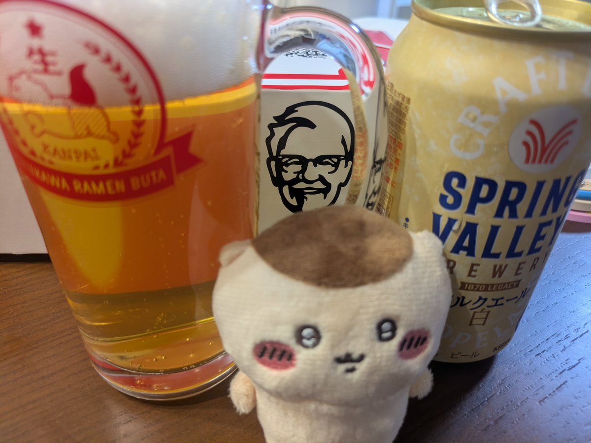 n10o9g's tweet photo. 今日は豪勢に！ https://t.co/ueVtbt07yr
