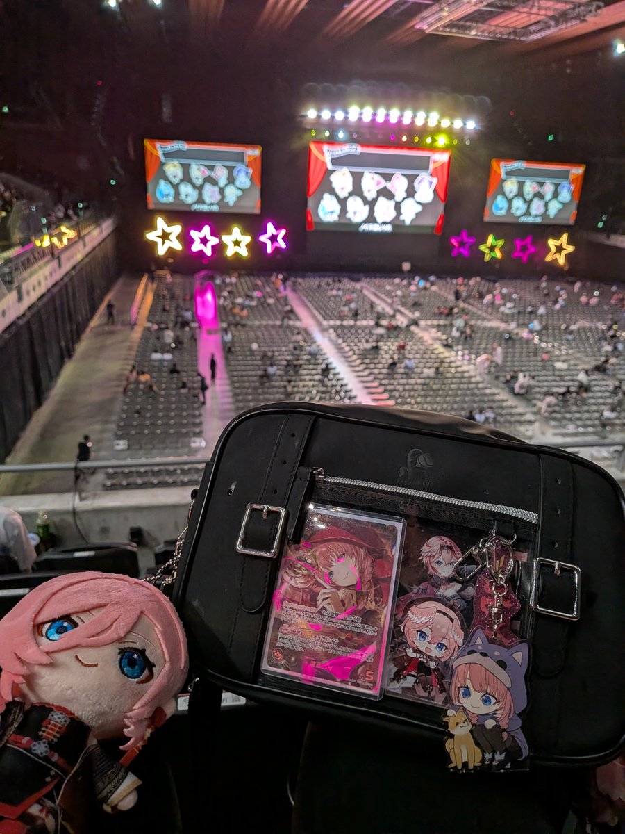 kenkenp6161's tweet photo. ねぽっくすDay 1めっちゃ楽しかった！！
明日も楽しみ！！ https://t.co/lZcEjAChsu