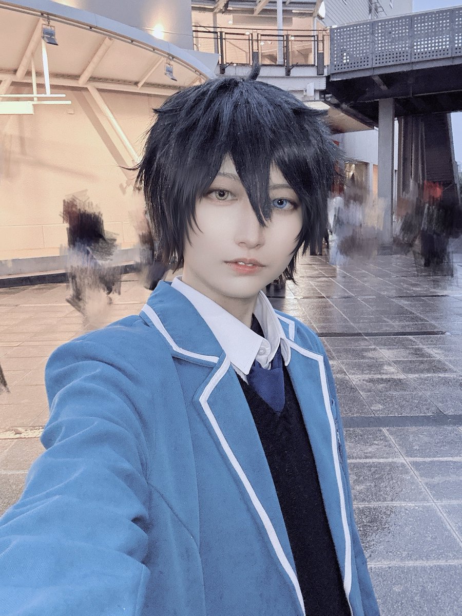 tomom_cos tweet picture