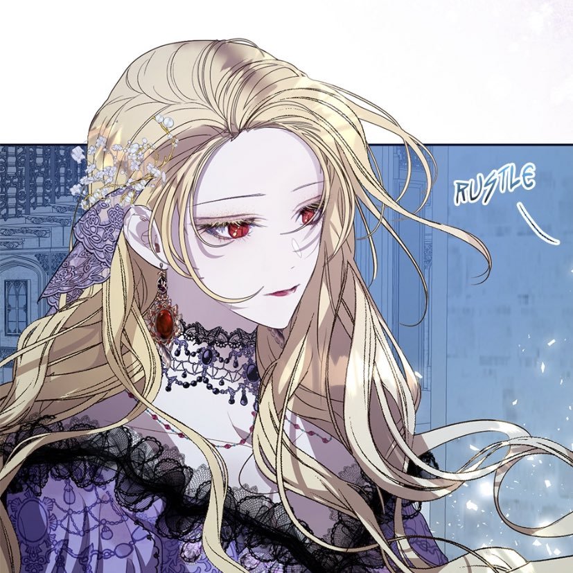 luxenabee's tweet photo. r: do you intend to despise me for who I am?

c: have I not given you enough assurance yet? there's nothing you could do that would make me despise you 

r: you don't care that I use other people and kill them without a trace of remorse? 

c: no

the way cassis reassures roxana😭 https://t.co/lAODnfEpXU