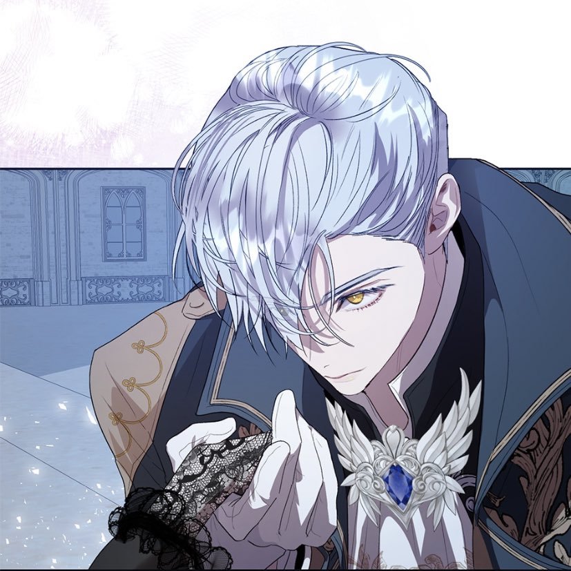 luxenabee's tweet photo. r: do you intend to despise me for who I am?

c: have I not given you enough assurance yet? there's nothing you could do that would make me despise you 

r: you don't care that I use other people and kill them without a trace of remorse? 

c: no

the way cassis reassures roxana😭 https://t.co/lAODnfEpXU